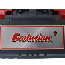 Аккумулятор EVOLUTION Platinum 6СТ-78-А3(0) (М5) (Са/Са)