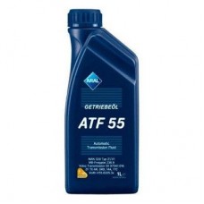 Aral ATF 55 75W 1л Трансмиссионное масло