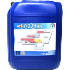 FOSSER Gear Oil LS 85W-90 20л Трансмиссионное масло