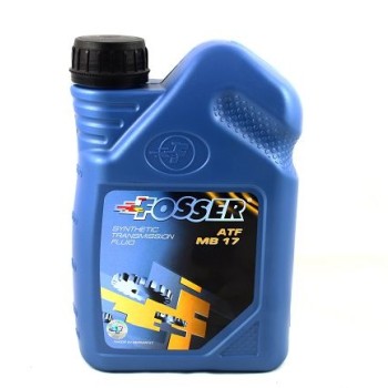 FOSSER ATF MB 17 1L Трансмиссионное масло FOSSER ATF MB 17 1L Трансмиссионное масло