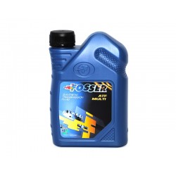 FOSSER ATF Multi (gelb) 1l Синтетическая жидкость для автоматических трансмиссий 