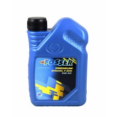 FOSSER Premium Special F Eco 5W-20 1л Синтетическое моторное масло