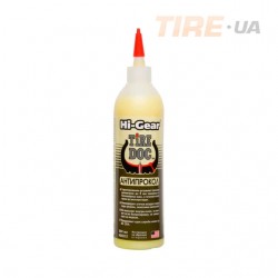 HG5312 360мл Антипрокол. Склад для запобігання та усунення проколів шин