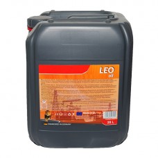 LEO OIL Forse HLP Hydraulic 20л Гидравлическое масло