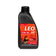 LEO OIL Forse 15W-40 1л Минеральное моторное масло