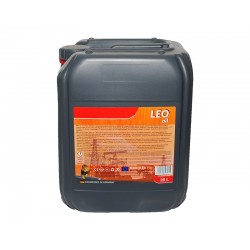 LEO OIL Prestige 5W-40 20л Синтетическое моторное масло