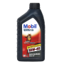 Mobil Ultra 10W-40 1л Полусинтетическое моторное масло