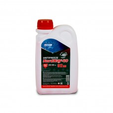 Antifreeze NordWay G12 Red (1кг)