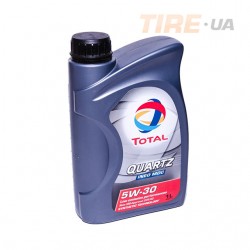 TOTAL Quartz Ineo MDC 5W-30 1л Моторное масло