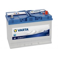 Varta BD G7 6СТ-95Ah 12V R+ EN830 (595404083) / Аккумулятор