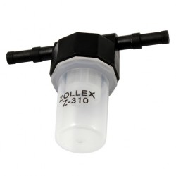 310 Zollex Фильтр топливный Z-310 отс.диз.разборной 310 Zollex Фильтр топливный Z-310 отс.диз.разборной