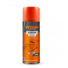 VITANO V806 Electric Cleaner / Очищувач електроконтактів 450 мл