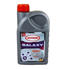 Astron Galaxy Power F 5W-30 1л Синтетическое моторное масло