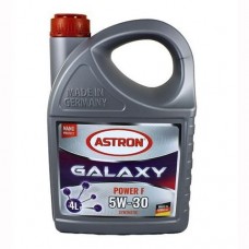 Astron Galaxy Power F 5W-30 4л Синтетическое моторное масло