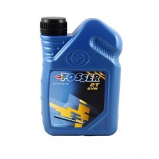 FOSSER 2T Synthetic 1л Синтетическое моторное масло для двухтактный двигателей