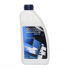 FOSSER Antifreeze FA11 (G11) blue 1,5л Антифриз