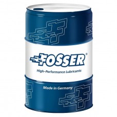 FOSSER Dexron D II 60л Синтетическая жидкость для автоматических трансмиссий