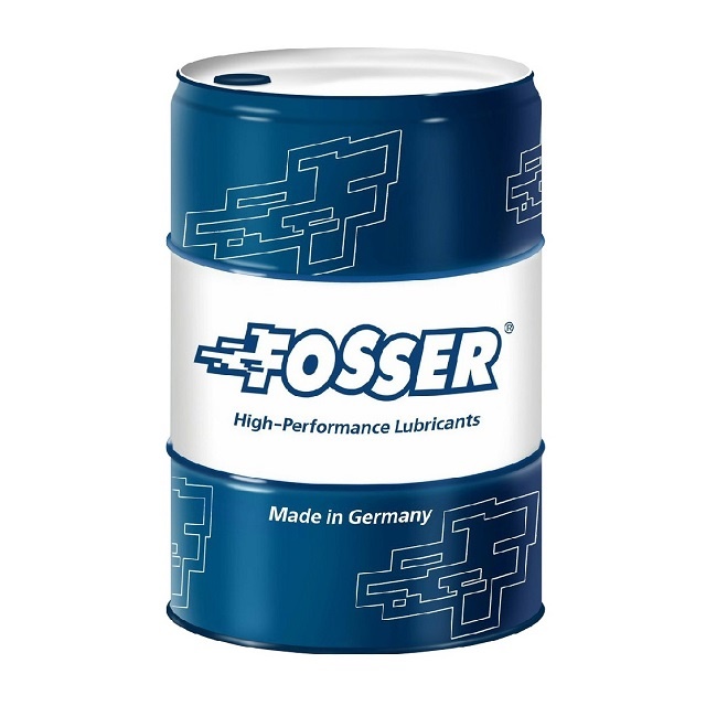 FOSSER Hydraulic Oil HLP 46 208л Гидравлическое масло FOSSER Hydraulic Oil HLP 46 208л Гидравлическое масло