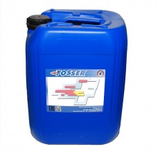 FOSSER Hydraulic Oil HLP 46 20л Гідравлічна олива на мінеральній основі