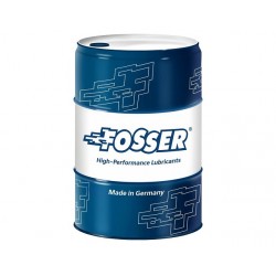 FOSSER MZ GL-4 80W-90 60л Минеральное трансмиссионное масло (механика)