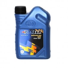 FOSSER Premium GM 5W-20 1л Синтетическое моторное масло
