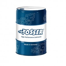 FOSSER Premium LA 5W-30 208л Синтетическое моторное масло