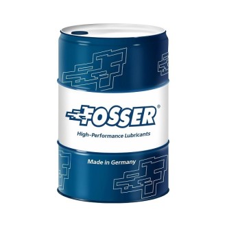FOSSER Premium LA 5W-30 208л Синтетическое моторное масло FOSSER Premium LA 5W-30 208л Синтетическое моторное масло