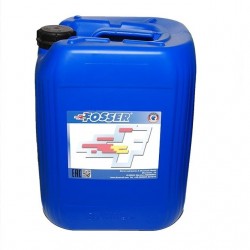 FOSSER Premium LA 5W-40 20л Синтетическое моторное масло