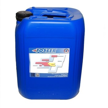 FOSSER Premium LA 5W-40 20л Синтетическое моторное масло FOSSER Premium LA 5W-40 20л Синтетическое моторное масло