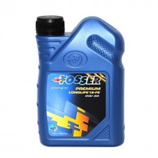 FOSSER Premium Longlife 12-FE 0W-30 1л Синтетическое моторное масло