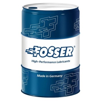 FOSSER Premium Longlife III 5w30 60L Синтетическое моторное масло FOSSER Premium Longlife III 5w30 60L Синтетическое моторное масло