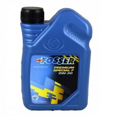 FOSSER Premium Special F 0W-30 1л Синтетическое моторное масло