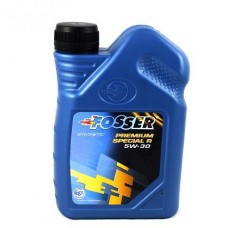 FOSSER Premium Special R 5W-30 1л Синтетическое моторное масло