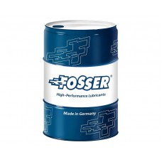 FOSSER Premium VS 5W-40 208л Синтетическое моторное масло