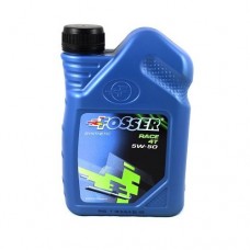 FOSSER Race 4T 5W-50 1л Синтетическое моторное масло для четырёхтактных двигателей