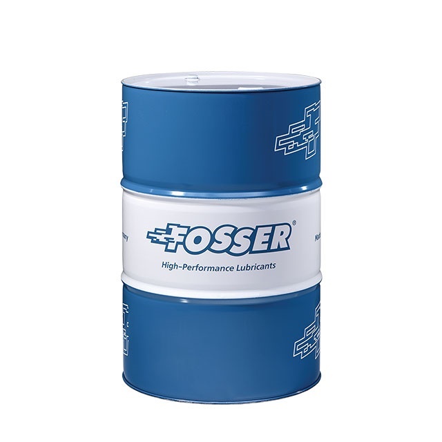 FOSSER Tractor Oil STOU 10W-40 60л Тракторное масло