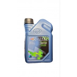 FOSSER ProMOL 0W-20 1L / Синтетична моторна олива