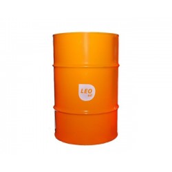 LEO OIL Forse SAE 85w90  GL-5 ТАД-17И 200л Минеральное трансмиссионное масло 