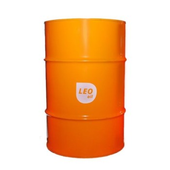 LEO OIL Forse SAE 85w90  GL-5 ТАД-17И 200л Минеральное трансмиссионное масло 