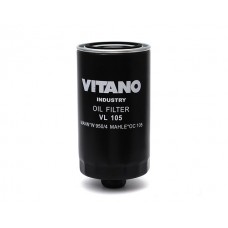 VITANO VL 105 Фильтр масляный