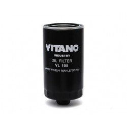 VITANO VL105 // Фільтр масляний VITANO VL105 // Фільтр масляний