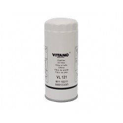 VITANO VL121 // Фільтр масляний VITANO VL121 // Фільтр масляний