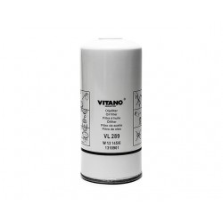 VITANO VL289 // Фільтр масляний VITANO VL289 // Фільтр масляний