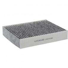 VITANO VAC658 K // Фільтр салону