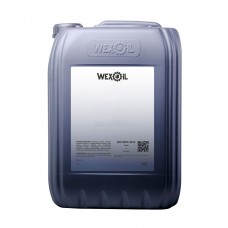 Wexoil Wenzol SF/CD 10W-40 20л Моторное масло 