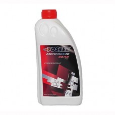 FOSSER Antifreeze FA12 (G12) red 1.5 л Антифриз