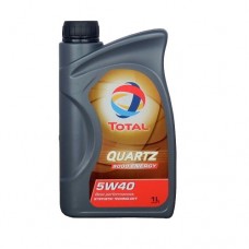 TOTAL Quartz 9000 Energy 5W-40 1л Синтетическое моторное масло