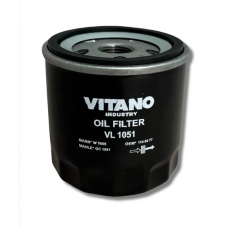 VITANO VL 1051 // Фільтр масляний