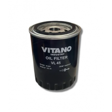 VITANO VL 45 // Фільтр масляний
