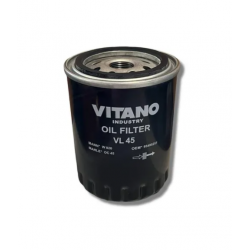 VITANO VL 45 // Фільтр масляний